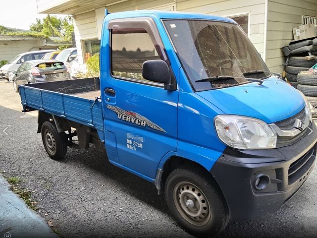 MITSUBISHI三菱 VERYCA  第3張相片