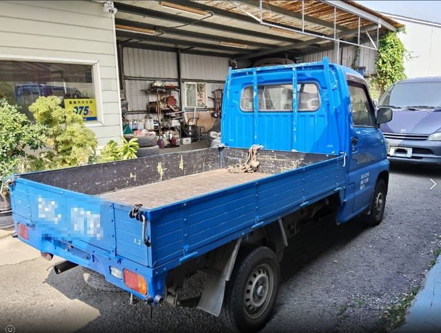 MITSUBISHI三菱 VERYCA  第4張相片