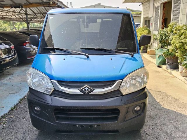 MITSUBISHI三菱 VERYCA  第5張相片