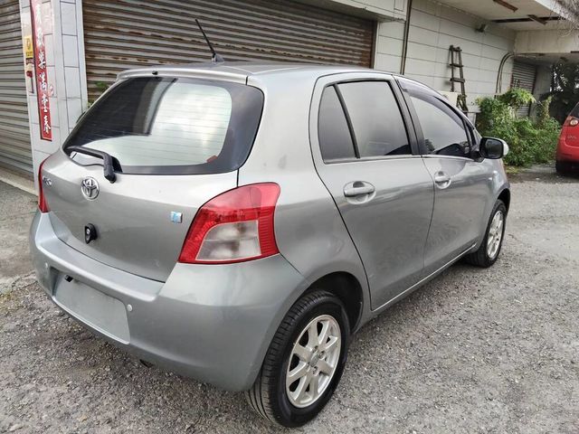 TOYOTA豐田 YARIS  第4張相片