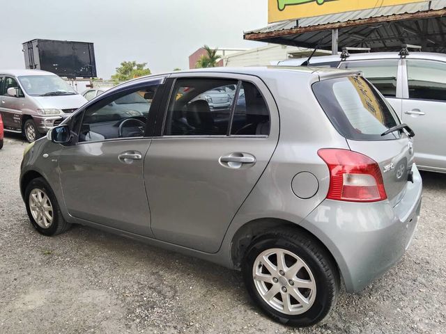 TOYOTA豐田 YARIS  第6張相片