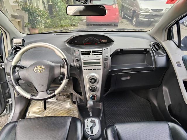 TOYOTA豐田 YARIS  第7張相片