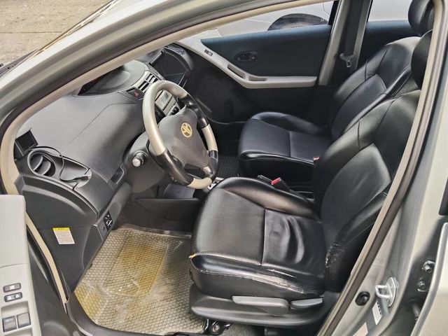 TOYOTA豐田 YARIS  第8張相片