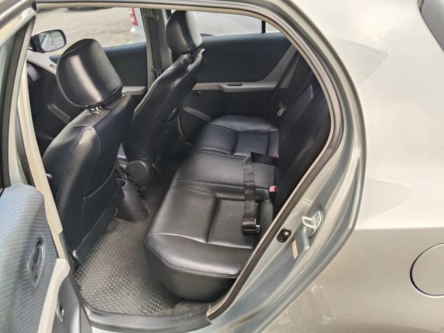 TOYOTA豐田 YARIS  第9張相片