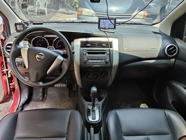 NISSAN日產 LIVINA  第9張相片