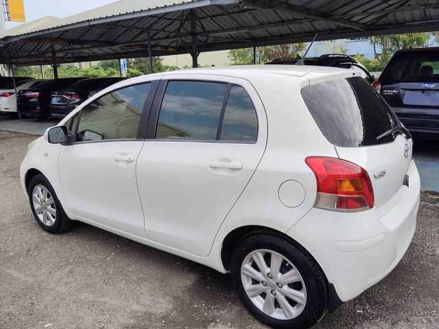 TOYOTA豐田 YARIS  第4張相片