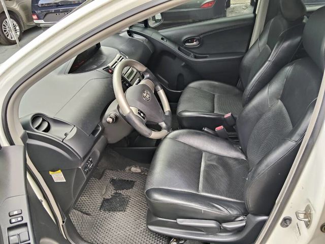 TOYOTA豐田 YARIS  第8張相片