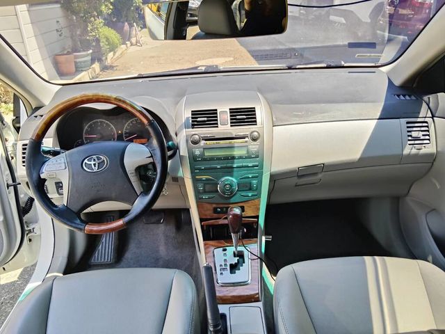 TOYOTA豐田 ALTIS  第7張相片