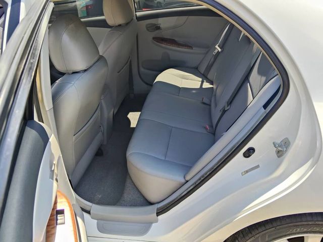TOYOTA豐田 ALTIS  第9張相片