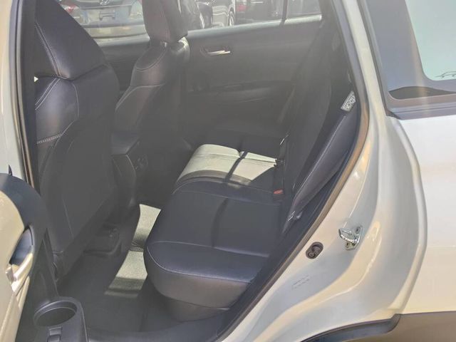 TOYOTA豐田 COROLLA CROSS HYBRID  第9張相片