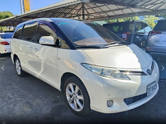TOYOTA豐田 PREVIA  第3張相片