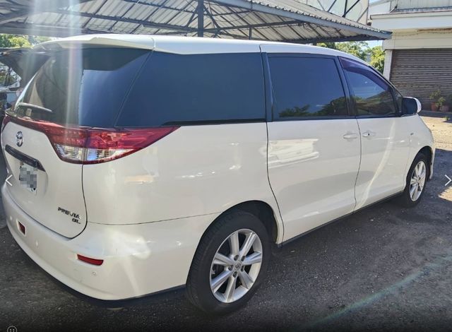 TOYOTA豐田 PREVIA  第6張相片