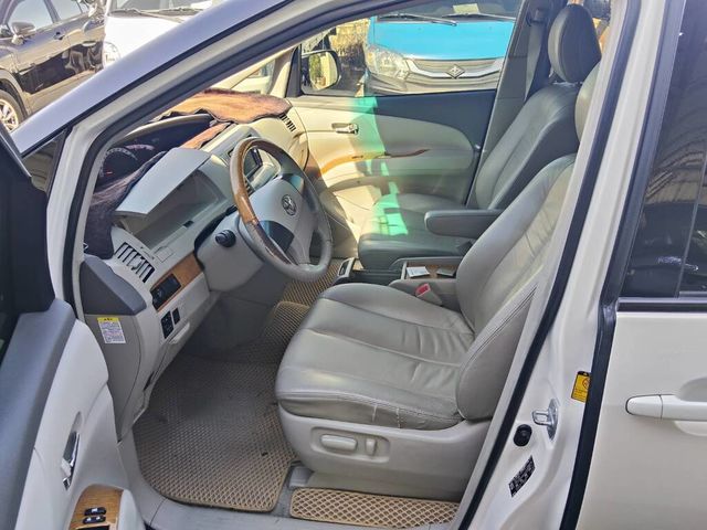 TOYOTA豐田 PREVIA  第7張相片