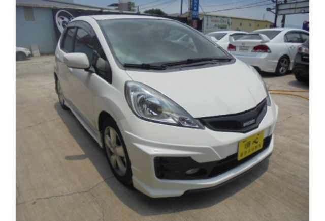 Honda FIT  第3張相片