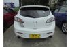 Mazda MAZDA3  第5張縮圖
