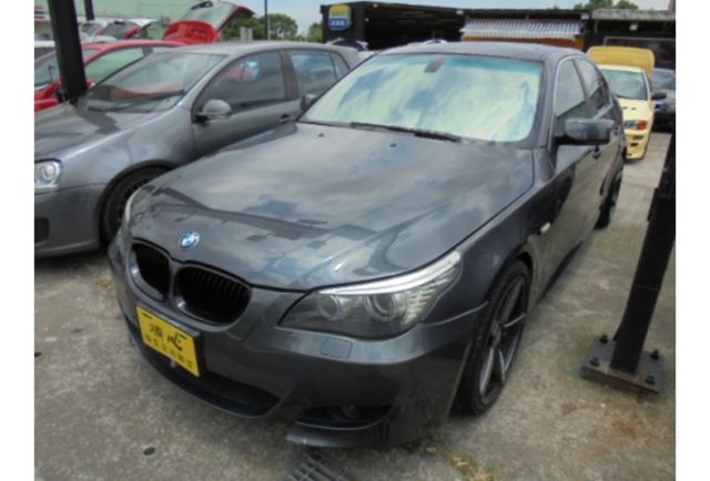 BMW 523I  第1張相片