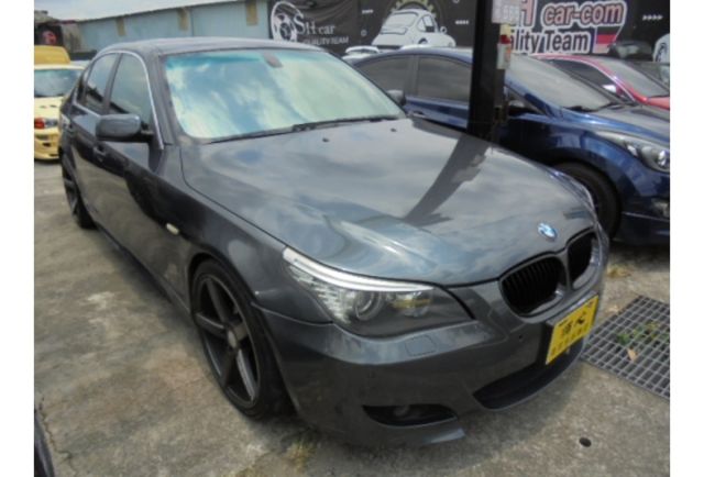 BMW 523I  第3張相片