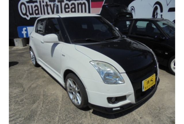 Suzuki SWIFT  第3張相片