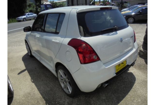 Suzuki SWIFT  第4張相片