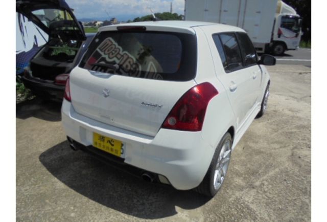 Suzuki SWIFT  第6張相片