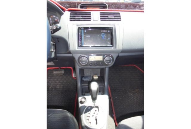 Suzuki SWIFT  第8張相片