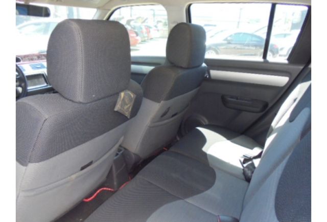 Suzuki SWIFT  第10張相片