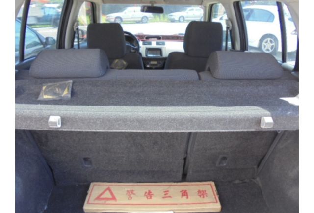 Suzuki SWIFT  第11張相片