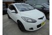 Mazda MAZDA2  第1張縮圖