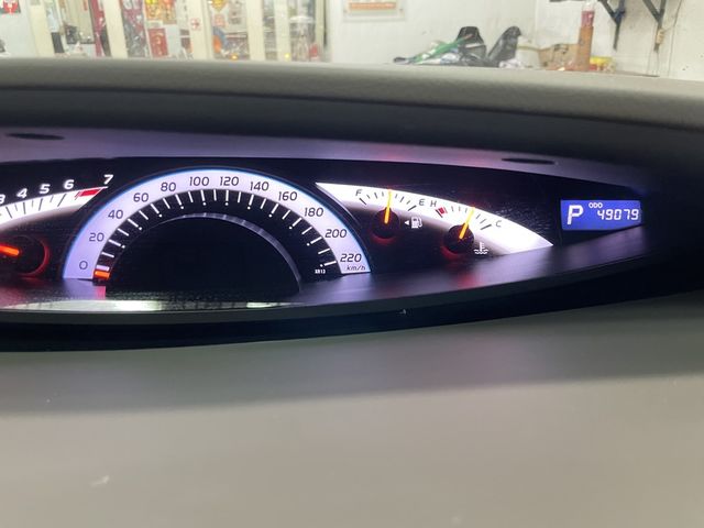 Toyota  Previa  第4張相片