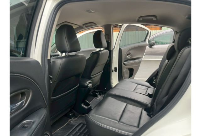 2017年 HRV 1.8 客人換新車 隨便賣 便宜賣  第12張相片