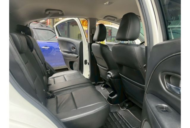2017年 HRV 1.8 客人換新車 隨便賣 便宜賣  第13張相片