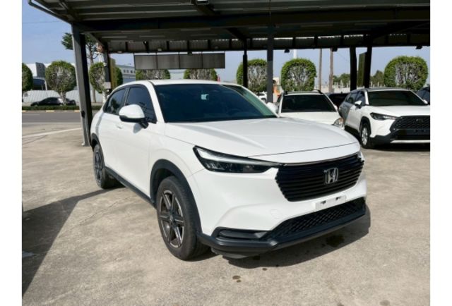 2024年 HRV 1.5 里程2萬 跟新的一樣  第1張相片