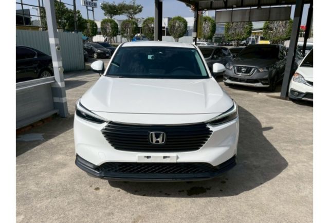 2024年 HRV 1.5 里程2萬 跟新的一樣  第2張相片