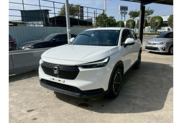 2024年 HRV 1.5 里程2萬 跟新的一樣  第3張相片