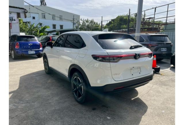 2024年 HRV 1.5 里程2萬 跟新的一樣  第4張相片