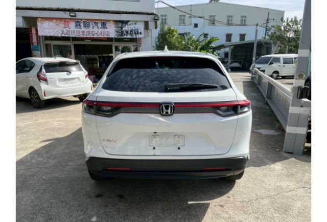2024年 HRV 1.5 里程2萬 跟新的一樣  第5張相片