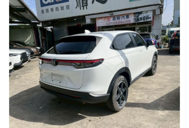 2024年 HRV 1.5 里程2萬 跟新的一樣  第6張相片