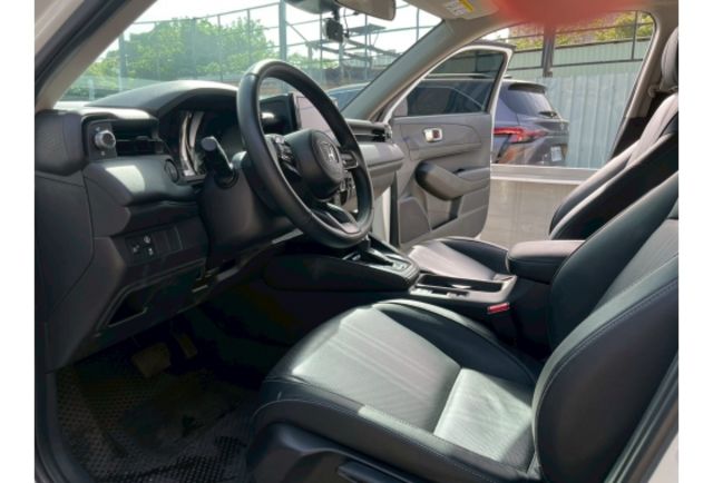 2024年 HRV 1.5 里程2萬 跟新的一樣  第7張相片