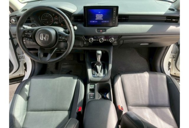 2024年 HRV 1.5 里程2萬 跟新的一樣  第8張相片