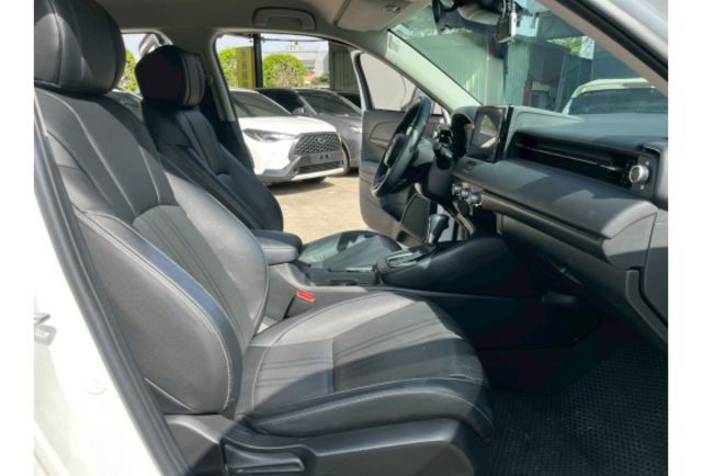 2024年 HRV 1.5 里程2萬 跟新的一樣  第9張相片