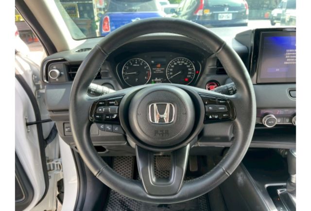 2024年 HRV 1.5 里程2萬 跟新的一樣  第10張相片