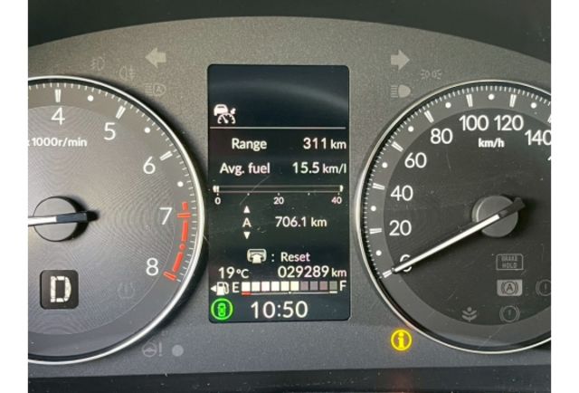 2024年 HRV 1.5 里程2萬 跟新的一樣  第11張相片