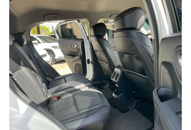 2024年 HRV 1.5 里程2萬 跟新的一樣  第12張相片