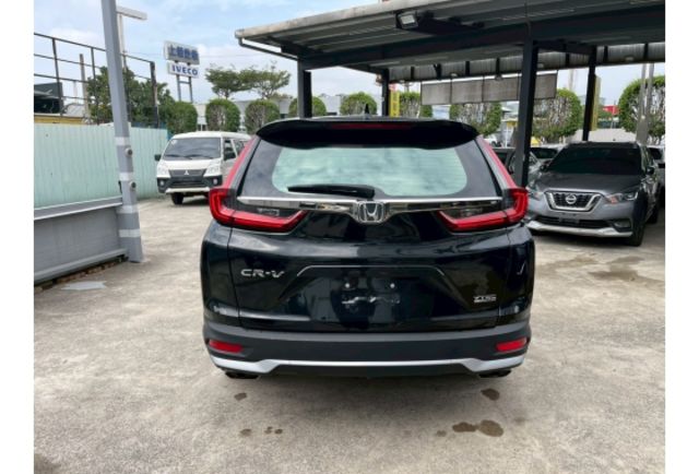 2022 年 CRV 1.5L VTI-S 電動尾門 便宜賣  第5張相片