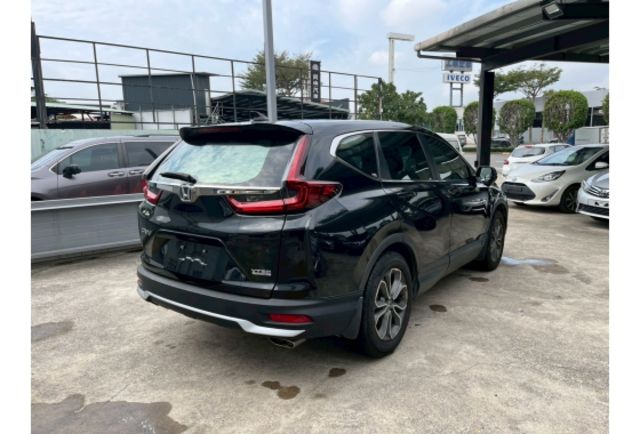 2022 年 CRV 1.5L VTI-S 電動尾門 便宜賣  第6張相片