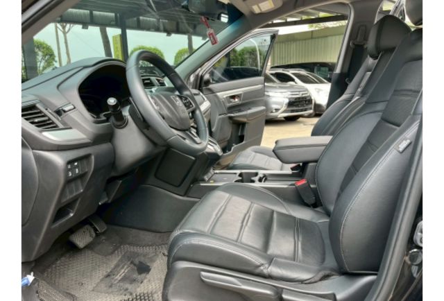 2022 年 CRV 1.5L VTI-S 電動尾門 便宜賣  第7張相片