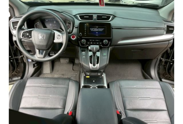 2022 年 CRV 1.5L VTI-S 電動尾門 便宜賣  第8張相片