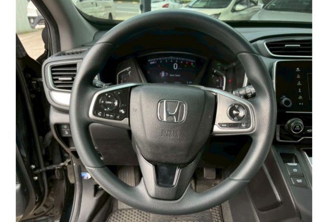 2022 年 CRV 1.5L VTI-S 電動尾門 便宜賣  第10張相片