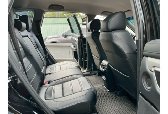2022 年 CRV 1.5L VTI-S 電動尾門 便宜賣  第12張相片