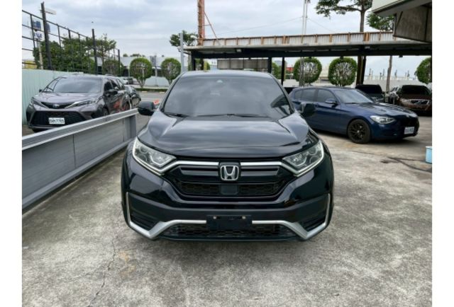 Honda CR-V  第2張相片